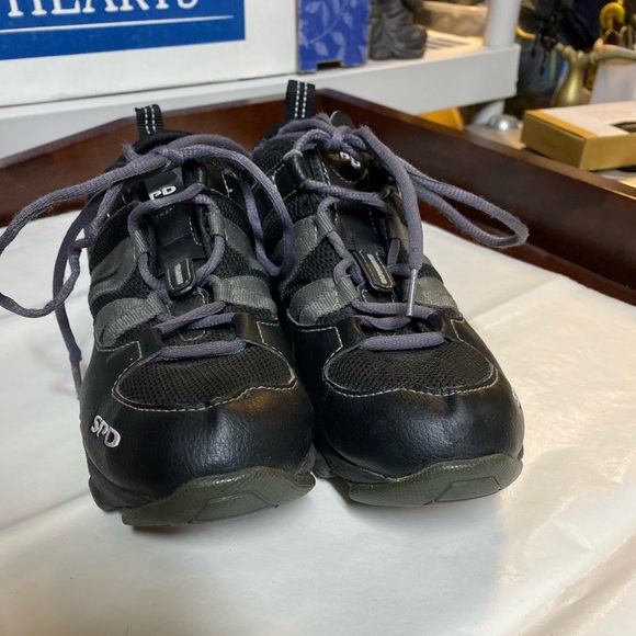 Shimano Mountain Bike Shoes - Picture 4 of 9